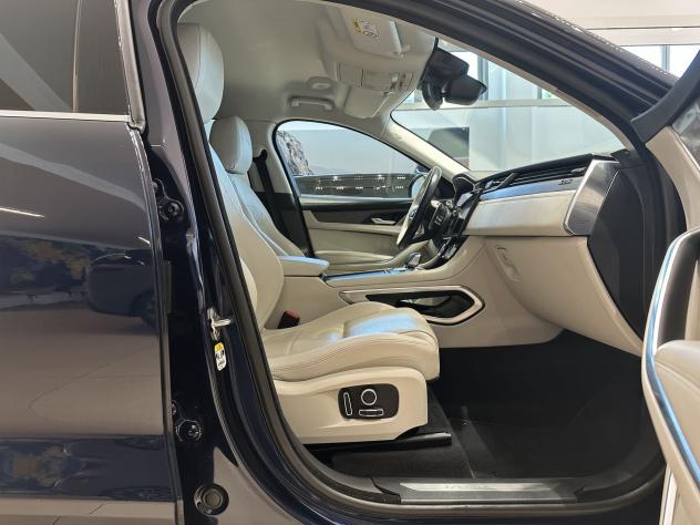 Jaguar F-Pace F-Pace 2.0d i4 mhev S awd 163cv auto - Foto 10