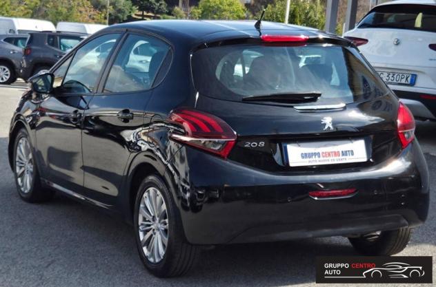 PEUGEOT - 208 - PureTech 82 3p. GPL Active - Foto 6