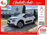 Citroën C3 PureTech 110 S&S Shine
