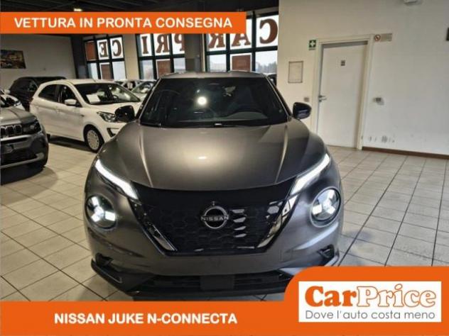 NISSAN Juke 1.6 HEV 143CV 2WD Aut. N-Connecta rif. 24094515 - Foto 2
