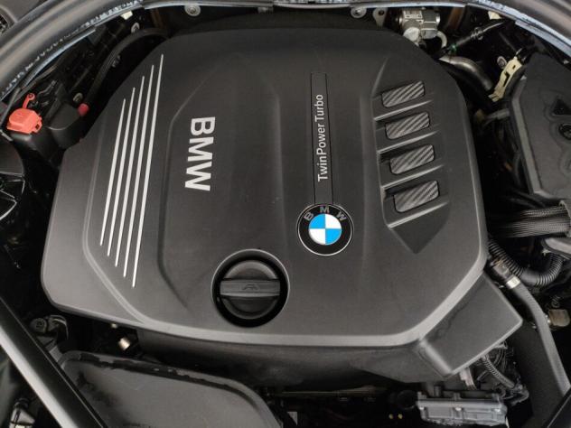 BMW Serie 5 520d Business - Foto 10