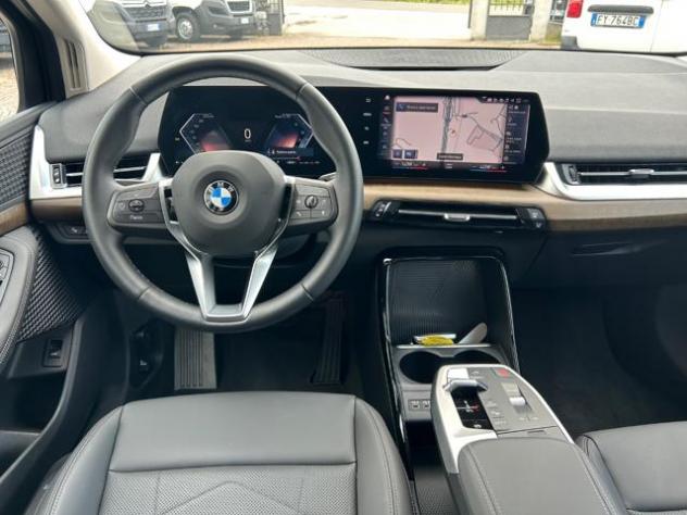 BMW 218 d Active Tourer Luxury KM0 rif. 23922908 - Foto 6