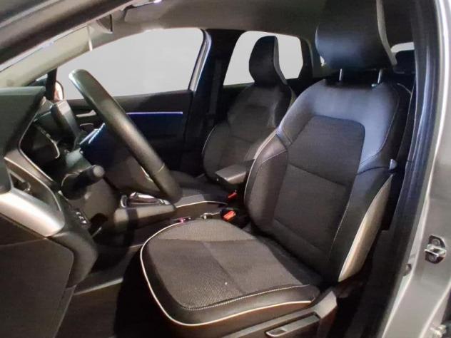 Renault Captur II 2019 Benzina 1.6 E-Tech hybrid Intens 145cv auto - Foto 9