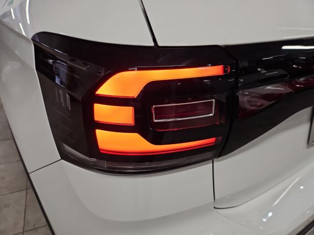 Volkswagen T-Cross 1.0 TSI 81kW Style DSG - Foto 6