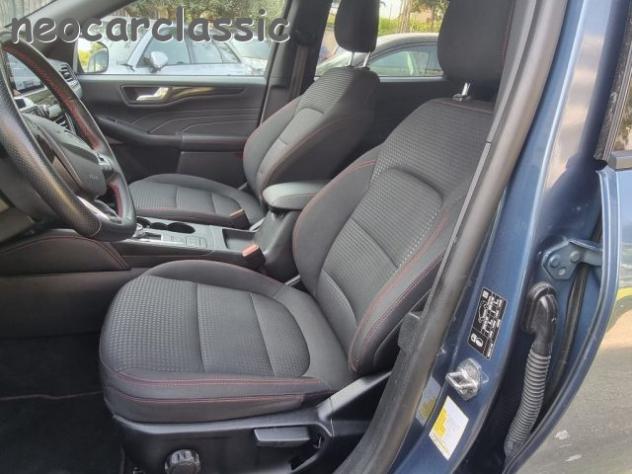 FORD Kuga 1.5 EcoBlue 120 CV aut. 2WD ST-Line rif. 23989595 - Foto 8