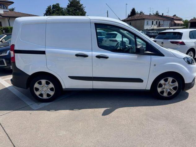 FORD Transit Courier 1.5 TDCi 75CV Van Trend rif. 23913652 - Foto 3