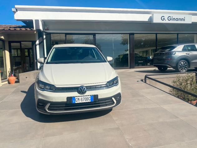VOLKSWAGEN Polo 6ª serie Polo 1.0 TSI Life - Foto 5