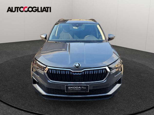 Škoda Karoq Karoq 1.5 TSI ACT Executive DSG - Foto 2