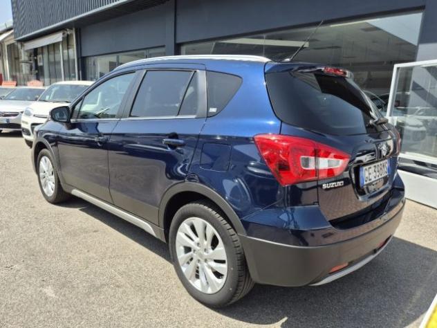 SUZUKI S-Cross 1.4 Hybrid Cool (unicopro) rif. 23996083 - Foto 8