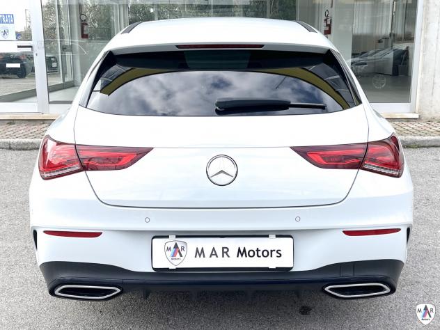 Mercedes-benz CLA 220 d Automatic 4Matic Shooting Brake Premium 4x4 - Foto 6