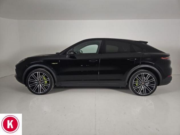 Porsche Cayenne Coup3.0 V6 E-Hybrid - Foto 4