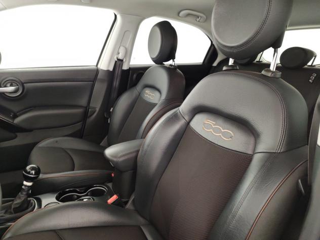 FIAT 500X Cross 1.3 Mjet 95cv 4x2 City Cross - Foto 9