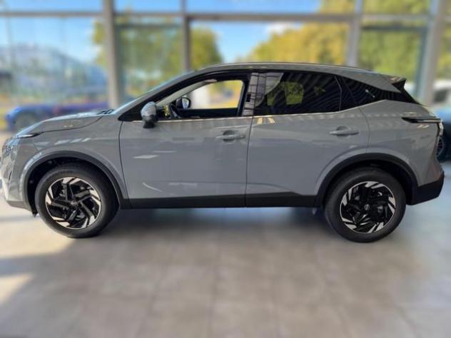 NISSAN Qashqai MHEV 158 CV Xtronic N-Connecta rif. 23285416 - Foto 2