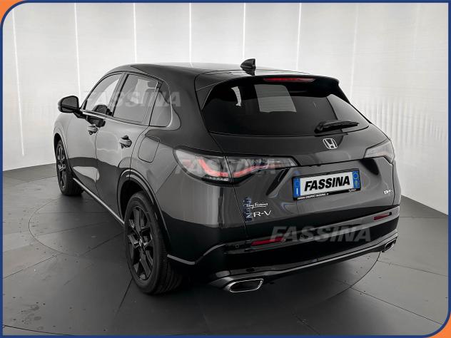 Honda ZR-V ZR-V 2.0 hev Sport - Foto 4