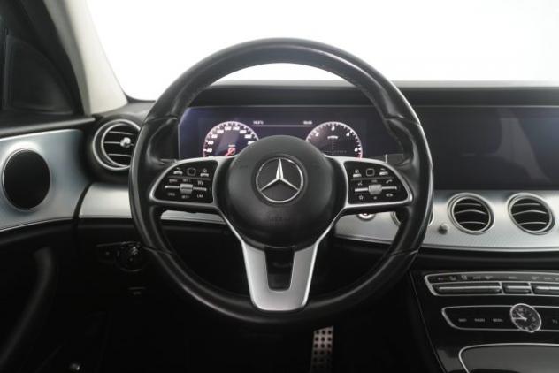 MERCEDES-BENZ CLA sse E E 200d S.W. Auto Business Sport rif. 23979172 - Foto 5
