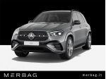 Mercedes-Benz GLE 350 de phev AMG Line Premium 4matic auto