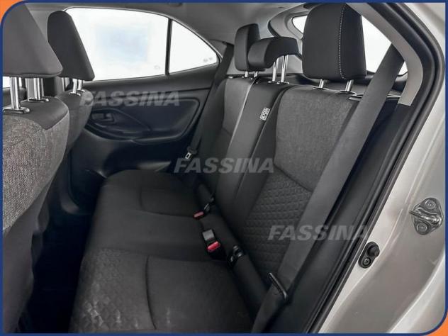 Toyota Yaris Cross 1.5h Active fwd 115cv e-cvt - Foto 10