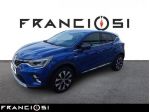 RENAULT Captur mild hybrid 140 techno rif. 23072373