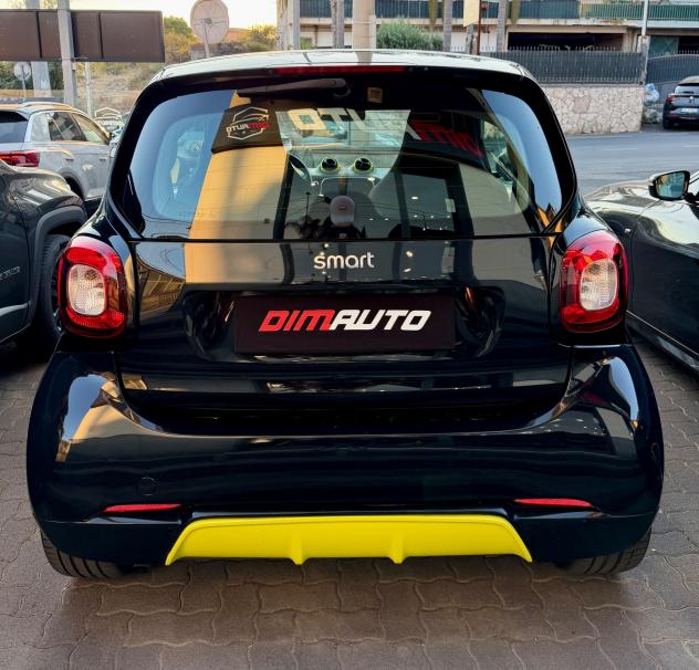 Smart ForTwo 70 1.0 Prime - Foto 7