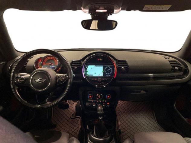 MINI Clubman Mini IV F54 2016 Mini 2.0 Cooper D Hype auto - Foto 10