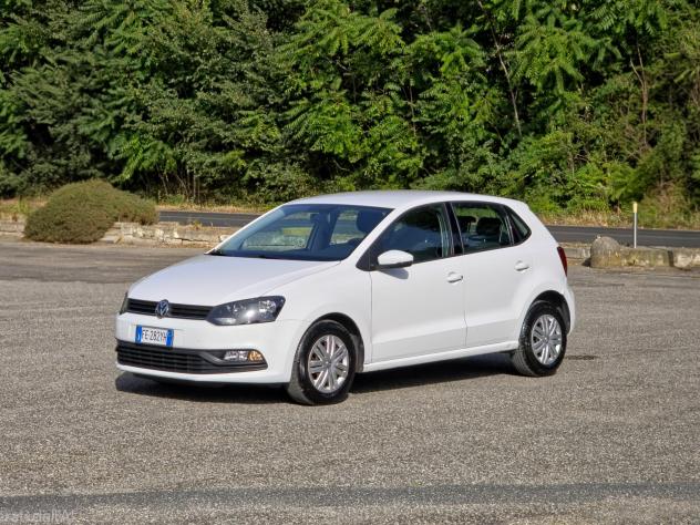 Volkswagen Polo 1.4 TDI 5p. Business CV-75 E6 Manuale NEO 2016 - Foto 3