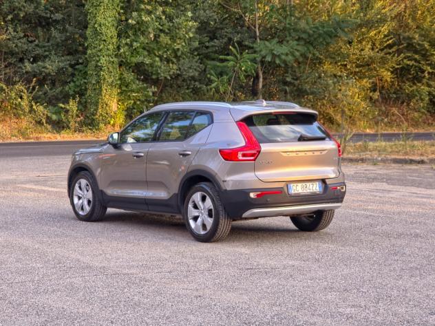 Volvo XC40 D3 Geartronic R-design CV-150 E6 Automatica NEO 2020 - Foto 4
