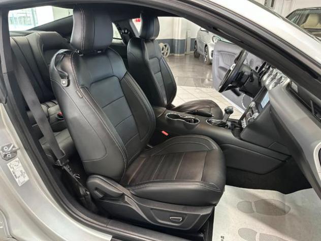 FORD Mustang Fastback 2.3 EcoBoost aut. rif. 24124037 - Foto 10