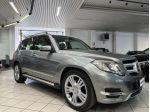 MERCEDES-BENZ GLK 220 CDI 4Matic Sport - Unico Proprietario rif. 23720056
