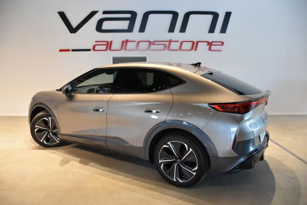 CUPRA Tavascan Tavascan 77kWh Endurance Immersive - Foto 5