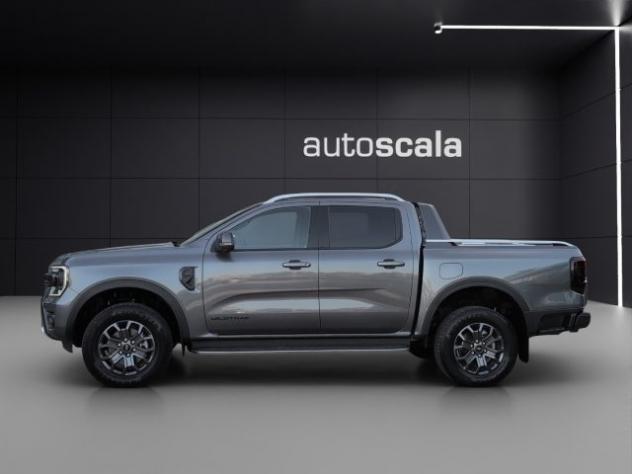 FORD Ranger 2.0 ECOBLUE aut. 205CV DC Wildtrak 5 posti più Iva rif. 22941354 - Foto 2
