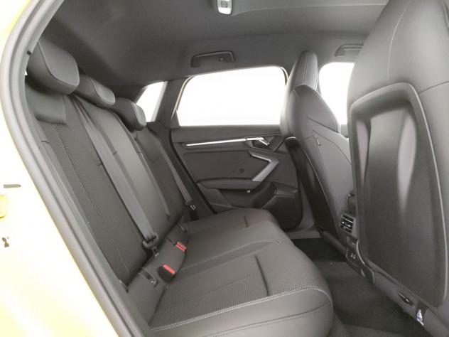 Audi A3 Audi allstreet Identity Contrast TFSI 110 kW S tronic - Foto 10