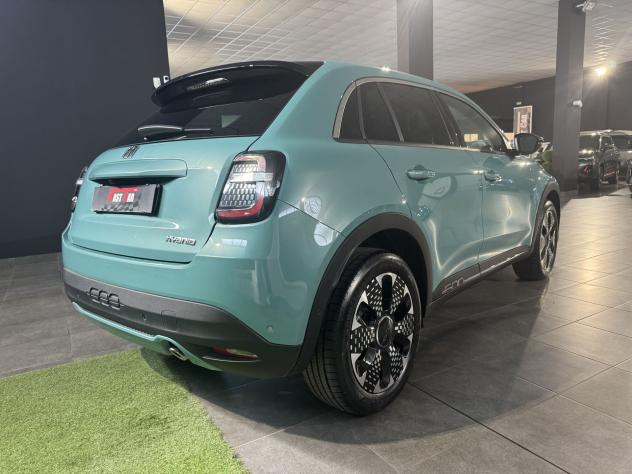 FIAT 600 1.2 Hybrid 110cv La Prima - Foto 5