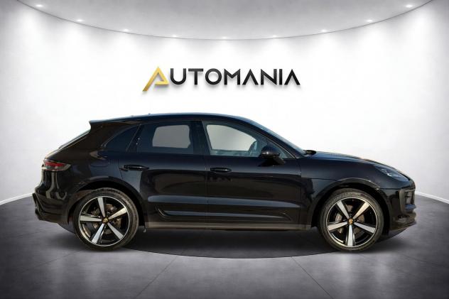 Porsche Macan 2.0 - Foto 4
