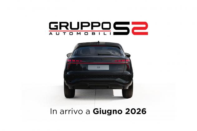 Audi Q3 Sportback TFSI 150 kW quattro S tronic S Line Edition - Foto 5