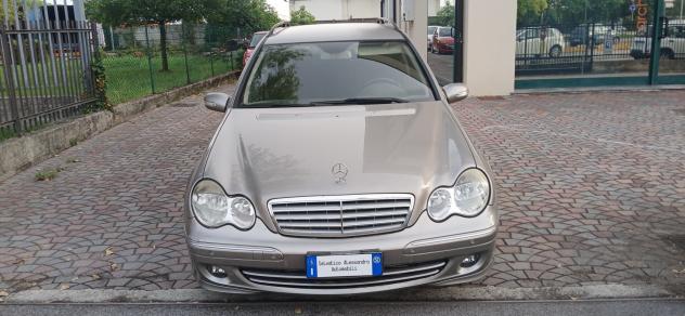 Mercedes-benz C 200 CDI s.w. cambio automatico - Foto 3