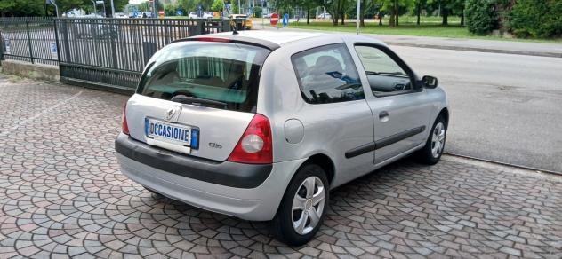 Renault Clio 1.2 benzina neopatentati - Foto 6