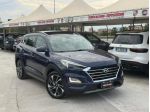 Hyundai Tucson 1.6 CRDi 136CV 48V XPrime