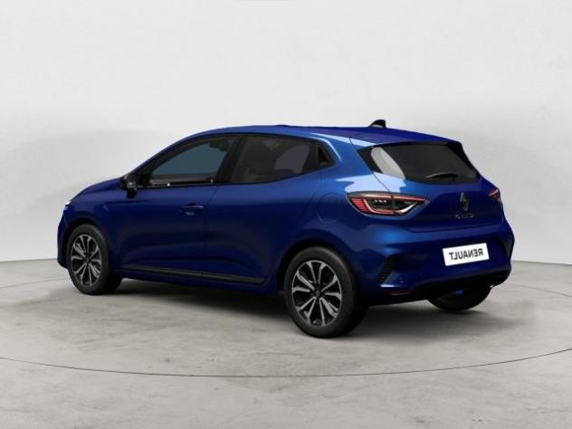 RENAULT Clio Clio 1.0 eco-g Techno 100cv rif. 23828737 - Foto 3