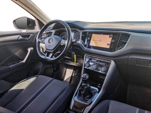 Volkswagen T-Roc T-Roc 1.6 tdi Style - Foto 9