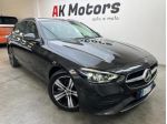 MERCEDES-BENZ C 220 d Mild hybrid S.W. Sport rif. 24016777
