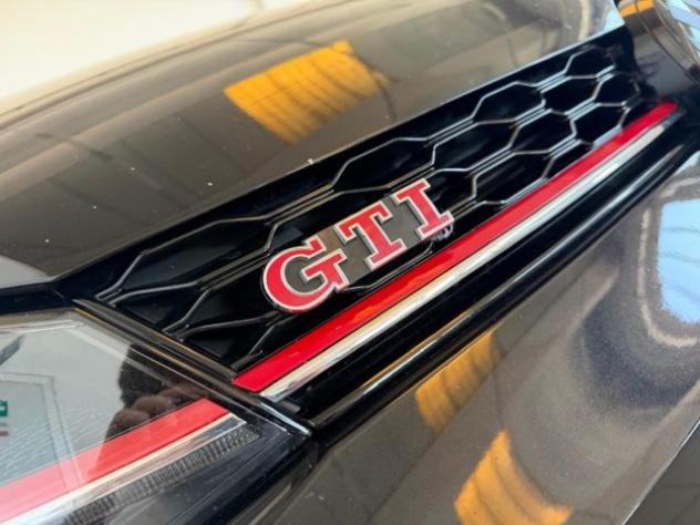 VOLKSWAGEN Golf GTI Performance 2.0 245 CV DSG 5p. //KIT APR// rif. 23829798 - Foto 9