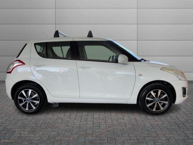 Suzuki Swift (2010-2017) 1.2 Dualjet 4WD 5 porte B-Road S&S - Foto 3