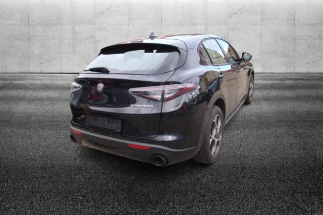 ALFA ROMEO Stelvio 2.2 Turbodiesel 160 CV AT8 RWD Sprint rif. 23757641 - Foto 3