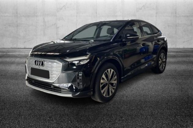 AUDI Q4 e-tron Q4 SPB 35 e-tron rif. 23783049 - Foto 2