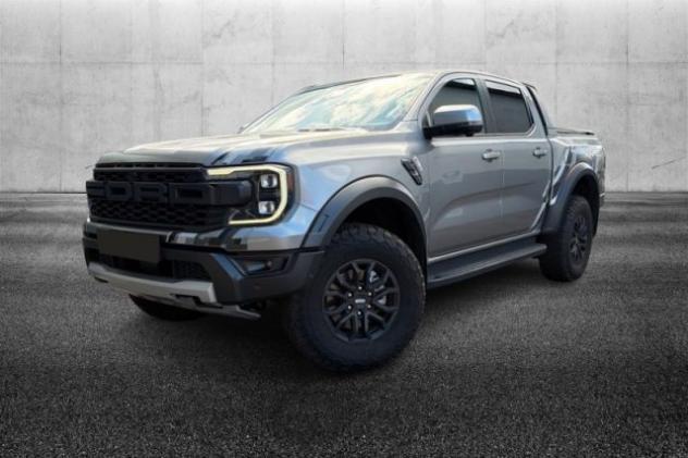 FORD Ranger Raptor 3.0 Ecoboost V6 4WD DC 5 posti rif. 24049239 - Foto 2