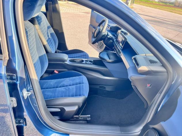 Lancia Ypsilon Hybrid e-DCT Edizione Cassina - Foto 6