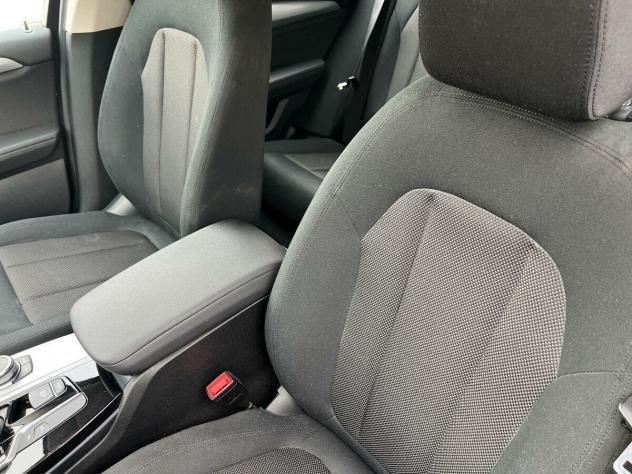 BMW X3 xDrive 20d Business Advantage - Foto 10