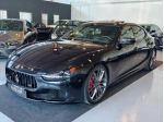 MASERATI Ghibli V6 S Q4 MOTORE NUOVO IN FERRARI rif. 23945153