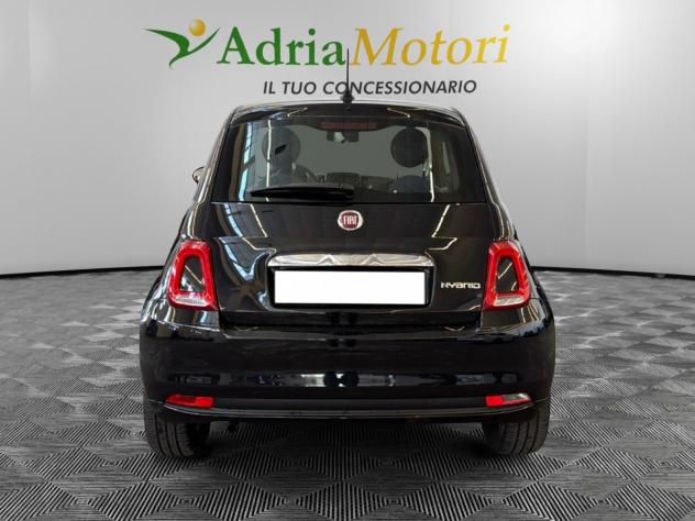 FIAT 500 500 1.0 hybrid 70cv Club - Foto 4
