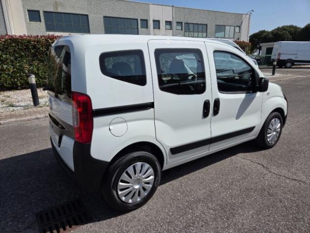 FIAT Qubo QUBO 1.3 MJT 80CV (N1) 4 POSTI COMBI rif. 24027297 - Foto 3